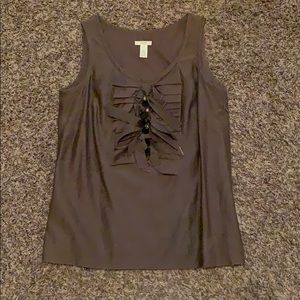J. Crew Top